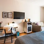 Hotell Henri Kitzbühel