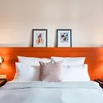 Hotel Henri