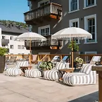 Hotel Henri Kitzbühel