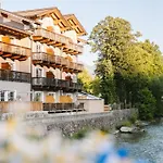 Henri 4* Kitzbuhel