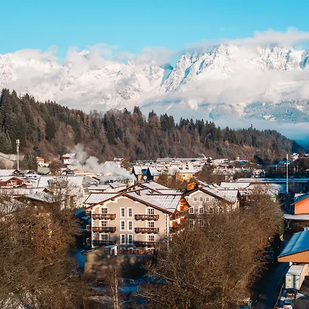 Hotel Henri Kitzbuhel