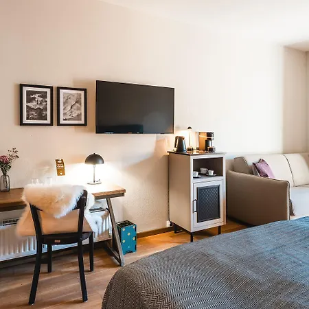 Szálloda Henri Kitzbühel