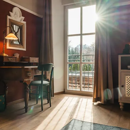 Henri Hotel Kitzbühel