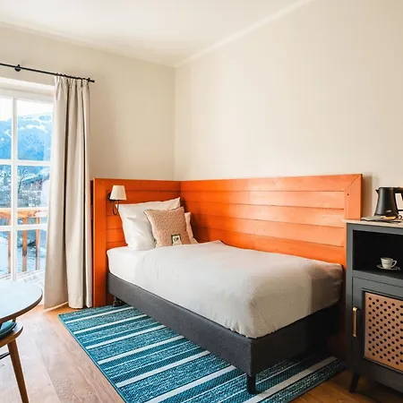 Hotel Henri Kitzbühel