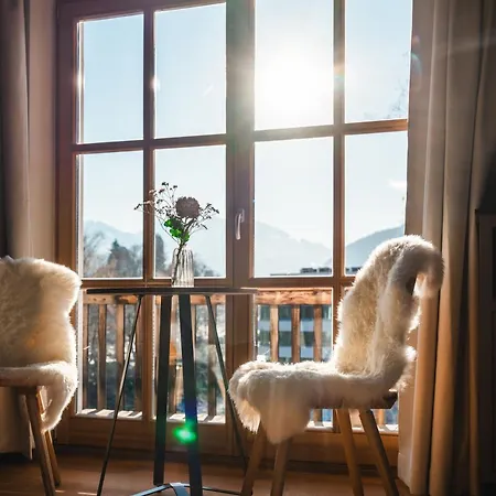 Hotel Henri
