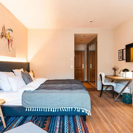 Henri Szálloda Kitzbühel