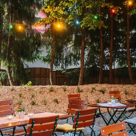 Hotel Henri Kitzbühel