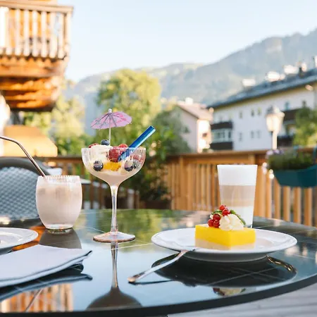 Henri 4* Kitzbühel