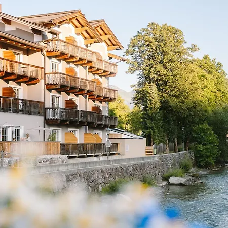 Henri 4* Kitzbuhel