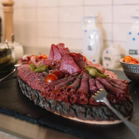 Henri Szálloda Kitzbühel