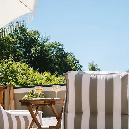 Hotell Henri Kitzbühel