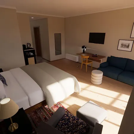 Hotel Henri Kitzbühel