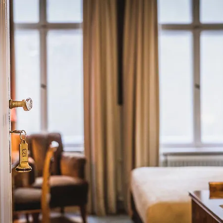 Hotel Henri Kitzbühel