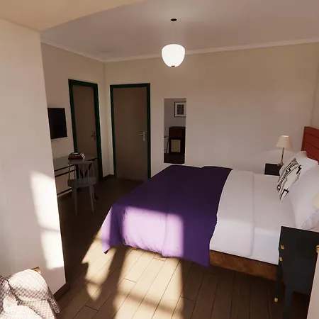 Hotel Henri Kitzbühel