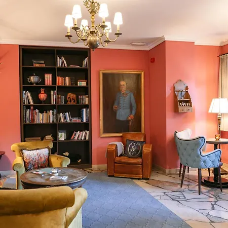 Henri Hotel Kitzbuhel