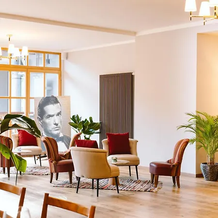 Henri Hotel Kitzbühel