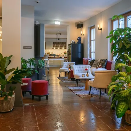 Henri Szálloda Kitzbühel