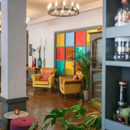 Szálloda Henri Kitzbühel