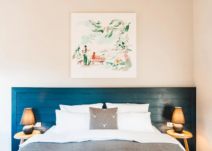 Hotel Henri 4*