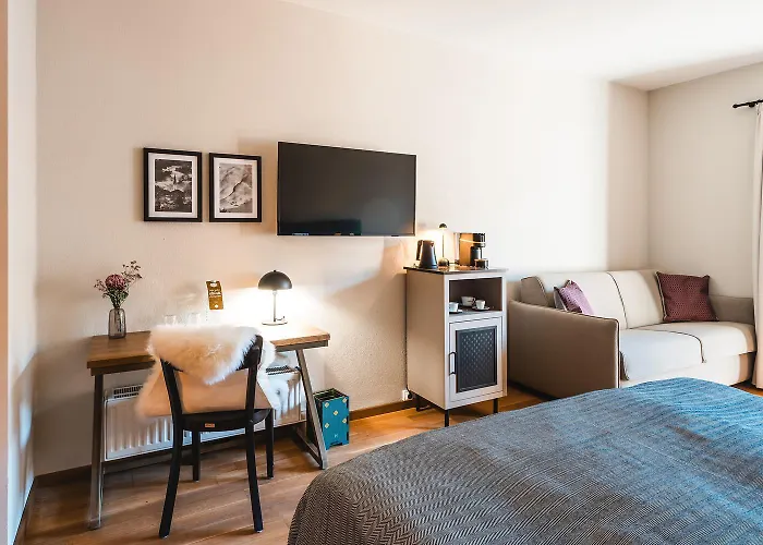 Hotel Henri Kitzbühel