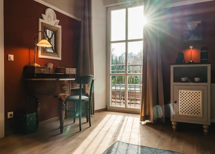 Henri Hotel Kitzbühel