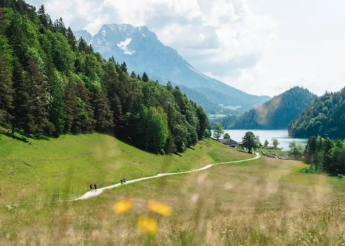 Hotel Henri Kitzbühel