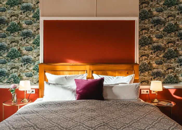 Henri 4* Kitzbühel