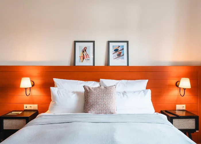 Hotel Henri