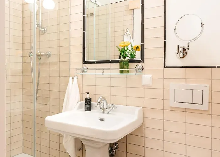 Henri Hotel Kitzbühel