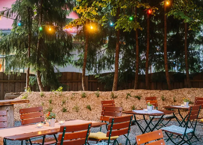 Hotel Henri Kitzbühel