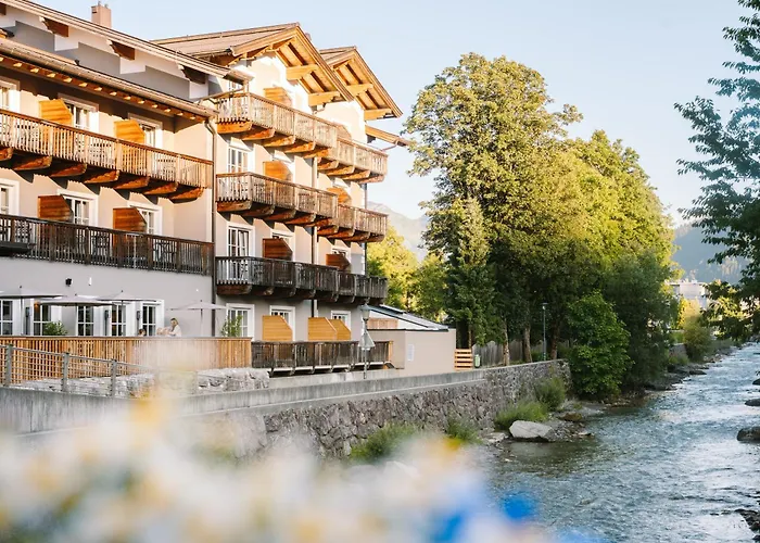 Henri 4* Kitzbühel