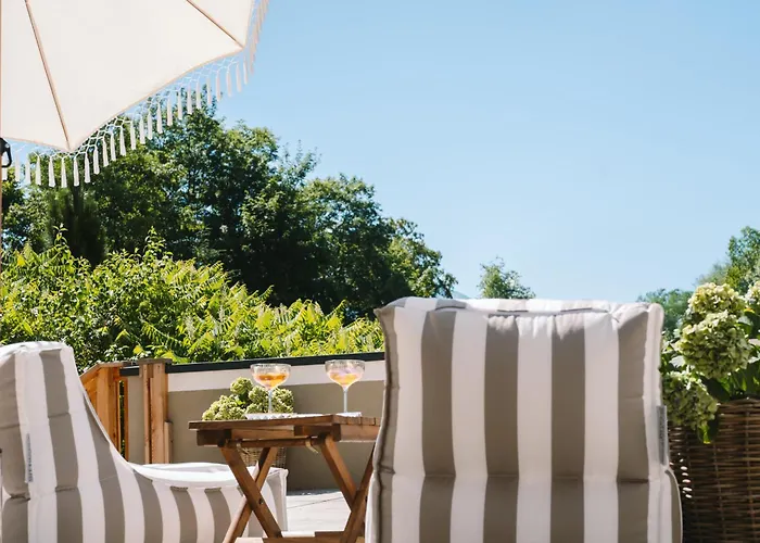 Hotel Henri Kitzbühel