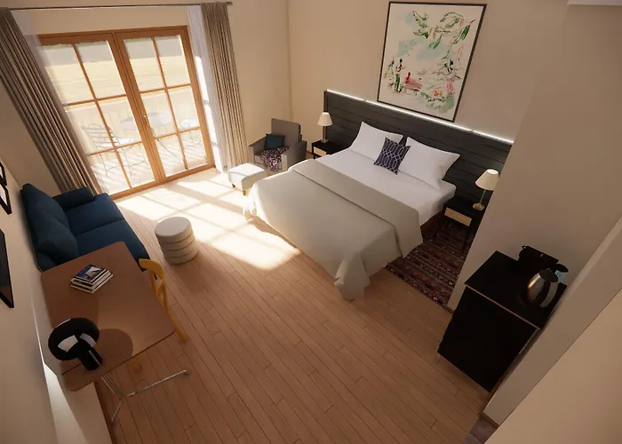 Hotel Henri