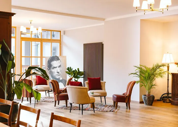 Henri Hotel Kitzbühel
