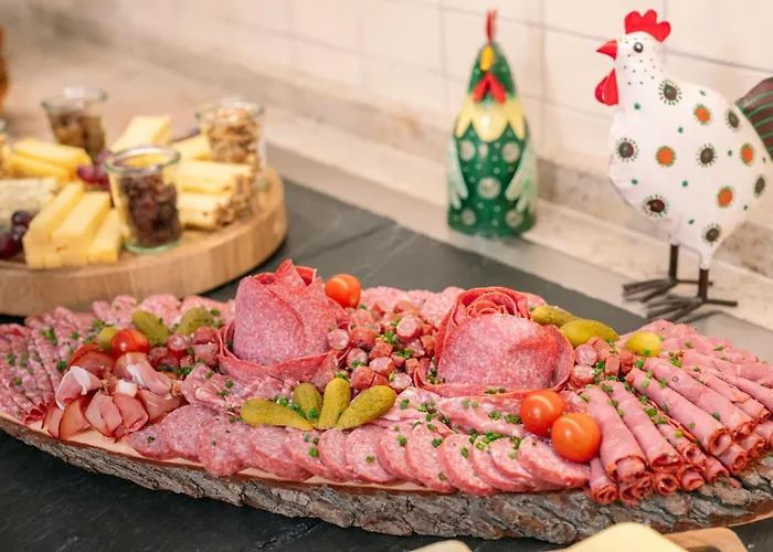 Hotel Henri Kitzbühel