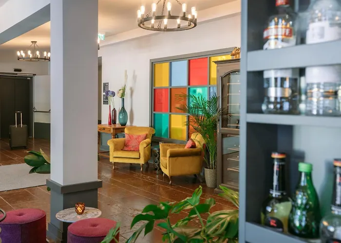 Hotel Henri Kitzbühel