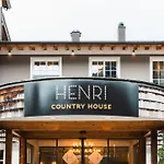 فندق Henri 4*