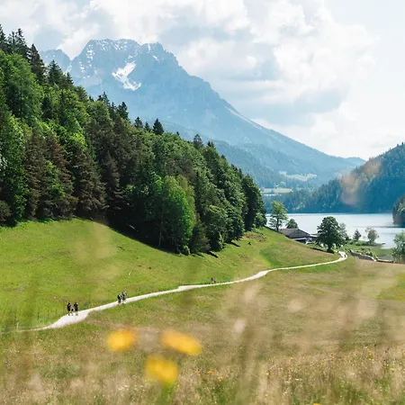 Otel Henri Kitzbühel